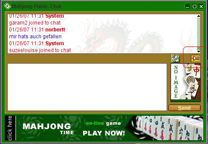 Mahjong Messenger Download
