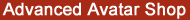 Mahjong Advanced Avatar Shop