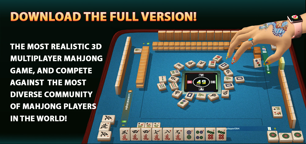 mahjong let's play mahjong#twoplayer #game