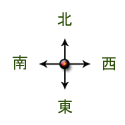 European Mahjong Game Rules - Round 3