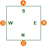 Hong Kong Mahjong - Determining the Seats