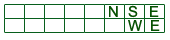 Hong Kong Mahjong - Dealing the tiles - Breaking the wall