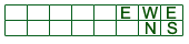 Hong Kong Mahjong - Dealing the tiles - Breaking the wall