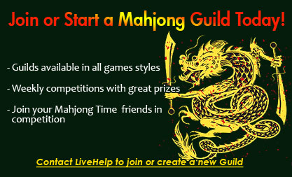 Play in Dragon Tournaments